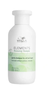 Wella Professionals Elements Renewing Shampoo - 250ml főképe